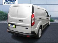 Gebraucht Ford Transit Trend 101 PS (74 kW) 2023 Silber Van