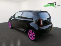 gebraucht Skoda Citigo 1.0 MPI Fun *Klima*Tempo*PDC*App*Sitzhzg