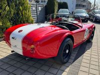 Gebraucht AC Cobra 268 PS (197 kW) 1967 Rot Cabrio