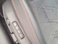 Gebraucht Seat Leon FR 150 PS (110 kW) 2020 Kombi