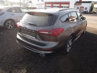 Gebraucht Ford Focus ST-Line X 155 PS (114 kW) 2025 Grau Limousine