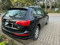 gebraucht Audi Q5 2.0 TDI quattro -