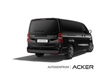 Neu Citroën Spacetourer 180 PS (132 kW) 2026 Titanium grau (grau) Van / Kleinbus