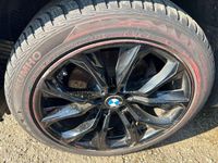 Gebraucht BMW X6 313 PS (230 kW) 2015 Spacegrau metallic SUV