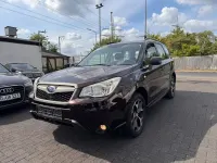 Occasion Subaru Forester Active 147 ch (108 kW) 2014 SUV