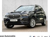Gebraucht BMW X5 Shadowline 231 PS (169 kW) 2022 Schwarz SUV