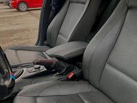 Używany BMW 120 179 KM (131 kW) 2009 Czarny Hatchback