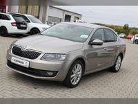 gebraucht Skoda Octavia Lim. Style 1.4TSI DSG NAVI GRA PDC