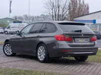 Używany BMW 320 Performance 184 KM (135 kW) 2013 Szary Kombi