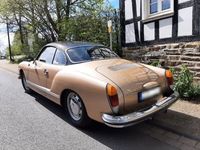 gebraucht VW Karmann Ghia 1600 Typ 14