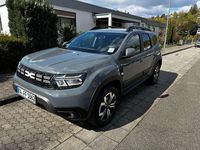 Gebraucht Dacia Duster Journey 150 PS (110 kW) 2023 Grau SUV