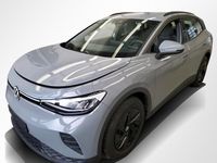Gebraucht VW ID.4 Pure 125 kW (170 PS) 2023 Mondsteingrau SUV