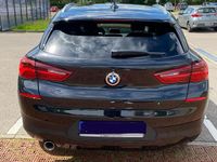 Gebraucht BMW X2 140 PS (102 kW) 2018 SUV