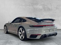 Neu Porsche 992 650 PS (478 kW) 2025 Kreide Coupé