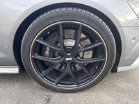 Gebraucht Audi S6 Sport 450 PS (330 kW) 2017 Grau Kombi