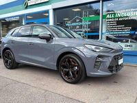 Neu Cupra Terramar 150 PS (110 kW) 2025 Graphengrau SUV