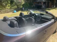 Brugt VW Eos 2007 Cabriolet