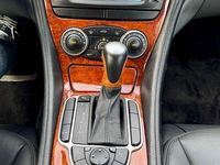 Gebraucht Mercedes SL500 Edition 306 PS (225 kW) 2003 Weiß Cabrio