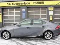 Gebraucht Lexus IS250 Executive Line 208 PS (152 kW) 2014 Grau Limousine