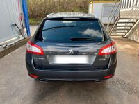 gebraucht Peugeot 508 BlueHDi 180 EAT6 GT SW GT