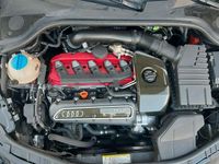 Gebraucht Audi TT RS Sport 340 PS (250 kW) 2011 Schwarz Coupé