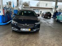 gebraucht Opel Insignia 1.5 Turbo 121kW/165 PS