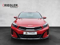 Gebraucht Kia XCeed Vision 120 PS (88 kW) 2024 Rot SUV
