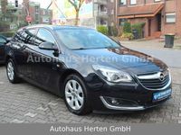 gebraucht Opel Insignia A 2.0 CDTI*KOMBI*INNOVATION*NAVI*KAMERA