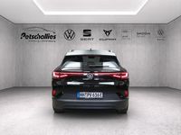 Gebraucht VW ID.4 Pro 210 kW (286 PS) 2025 Schwarz SUV