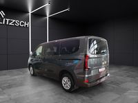Neu VW Caravelle Style 170 PS (125 kW) 2025 Graphite dust metallic Van / Kleinbus
