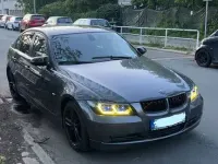 Używany BMW 320 150 KM (110 kW) 2006 Sedan/Limuzyna