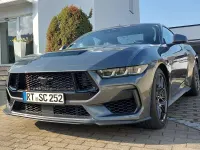 Gebraucht Ford Mustang GT Fastback 446 PS (328 kW) 2025 Grau Coupé