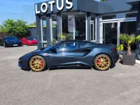 Neu Lotus Emira 364 PS (267 kW) 2025 Grau Coupé