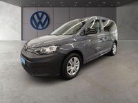 Gebraucht VW Caddy Basis 116 PS (85 kW) 2024 Grau Van / Kleinbus