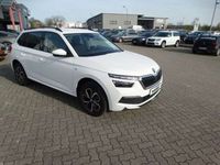 gebraucht Skoda Kamiq Drive 125