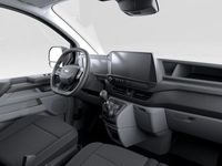 Neu Ford Transit Custom Trend 136 PS (100 kW) 2025 Blazer blue Van / Kleinbus