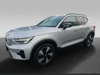 Occasion Volvo XC40 Plus 185 kW (252 ch) 2024 Argent SUV