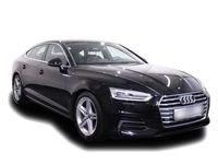 gebraucht Audi A5 Sportback 40 TFSI S tronic sport NAVI W-LAN