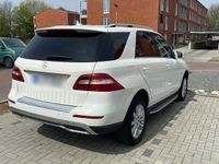 gebraucht Mercedes ML350 BlueTEC 4MATIC -