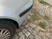 Gebraucht VW Golf IV 75 PS (55 kW) 1997 Silber Kleinwagen