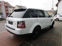 gebraucht Land Rover Range Rover Sport 3.0 SDV6 HSE/Navigation/Kamera