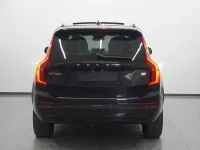 Gebraucht Volvo XC90 Ultimate 455 PS (334 kW) 2022 Schwarz SUV