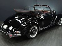 gebraucht Mercedes 220 Cabriolet A