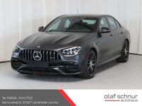 Gebraucht Mercedes E63 AMG AMG 612 PS (450 kW) 2023 Graphitgrau Limousine