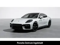 Gebraucht Porsche Panamera 4 470 PS (345 kW) 2025 Weiss Kleinwagen