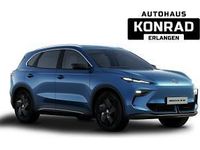 Neu MG S5 Comfort 125 kW (170 PS) 2025 Blau (piccadilly blue) SUV