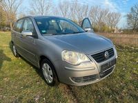 Brugt VW Polo 64 HK (47 kW) 2006 Grå Hatchback