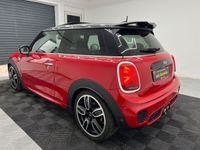 gebraucht Mini Cooper JohnWorks*Klappe*280ps*VOLL*Pano*HD*Kam*