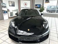 gebraucht Porsche 992 911 (992) 3.0 OPF Coupe*elektrische Sitze*