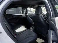 Gebraucht Ford Mustang Mach-E Standard Range 197 kW (269 PS) 2022 Weiß SUV